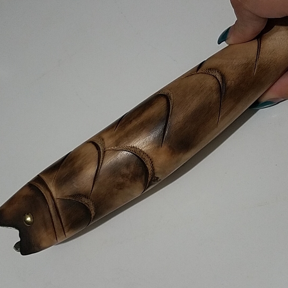 Acapulco Shark bottle opener - Picture 4 of 7